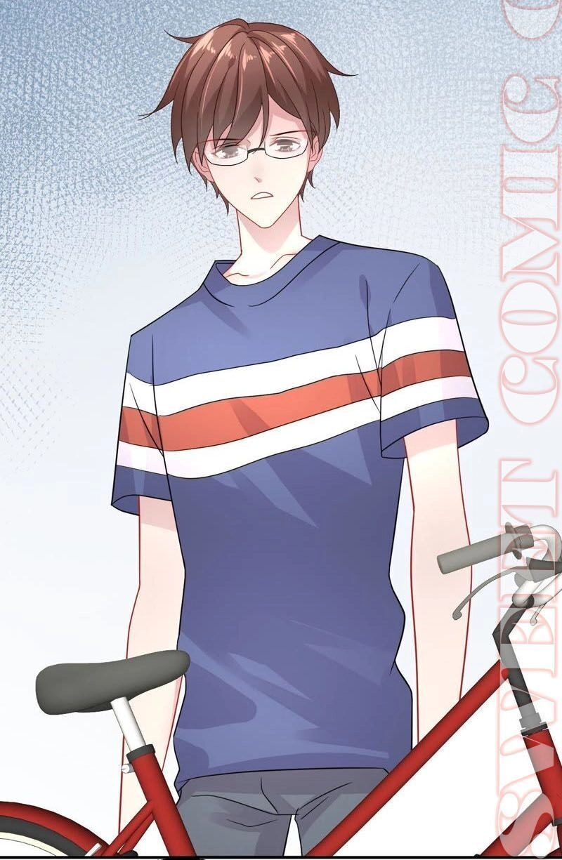 Chàng Trai Người Máy Ấm Áp 741 Của Tôi Chapter 23 - 28