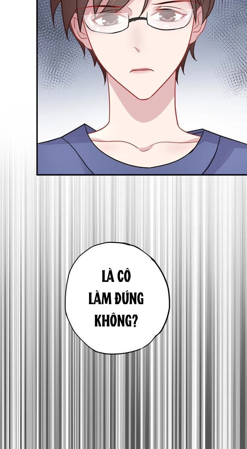 Chàng Trai Người Máy Ấm Áp 741 Của Tôi Chapter 24 - 4