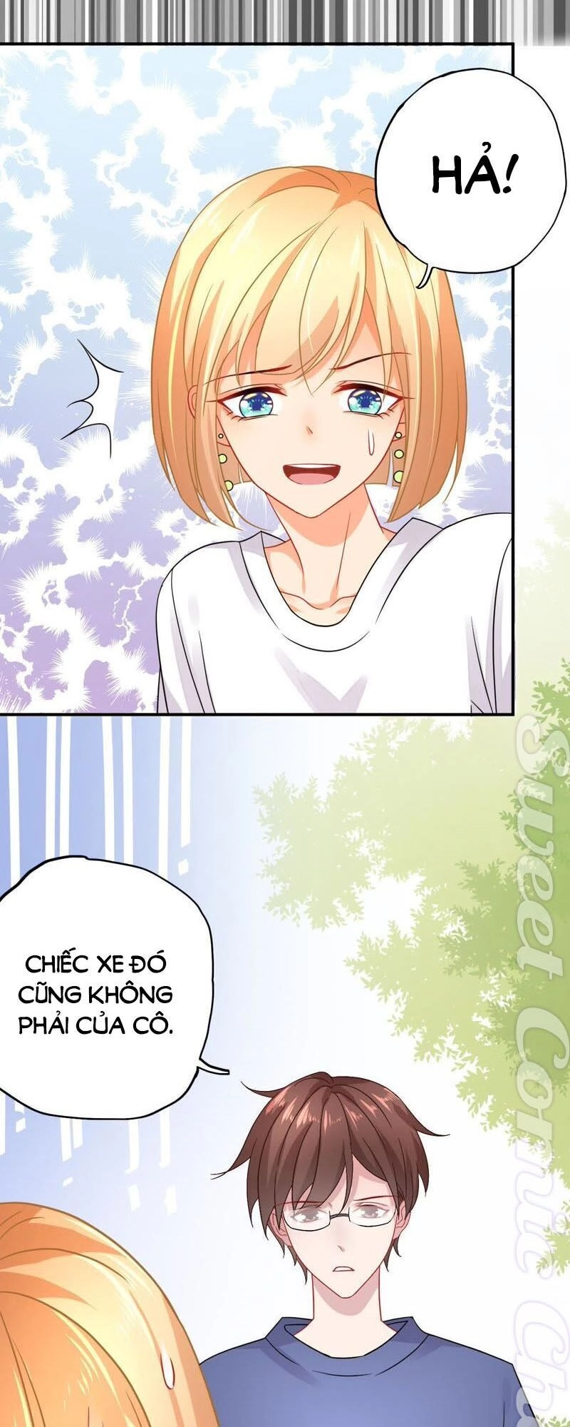 Chàng Trai Người Máy Ấm Áp 741 Của Tôi Chapter 24 - 5