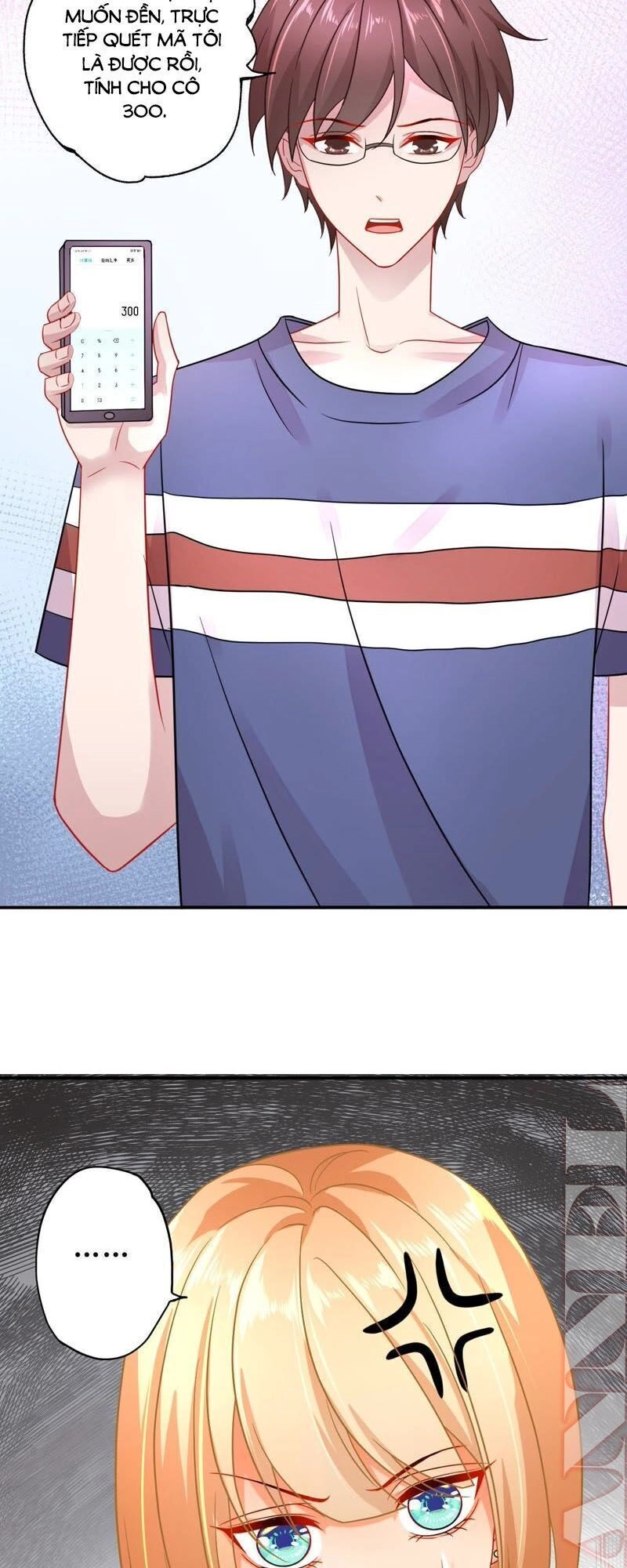 Chàng Trai Người Máy Ấm Áp 741 Của Tôi Chapter 24 - 8