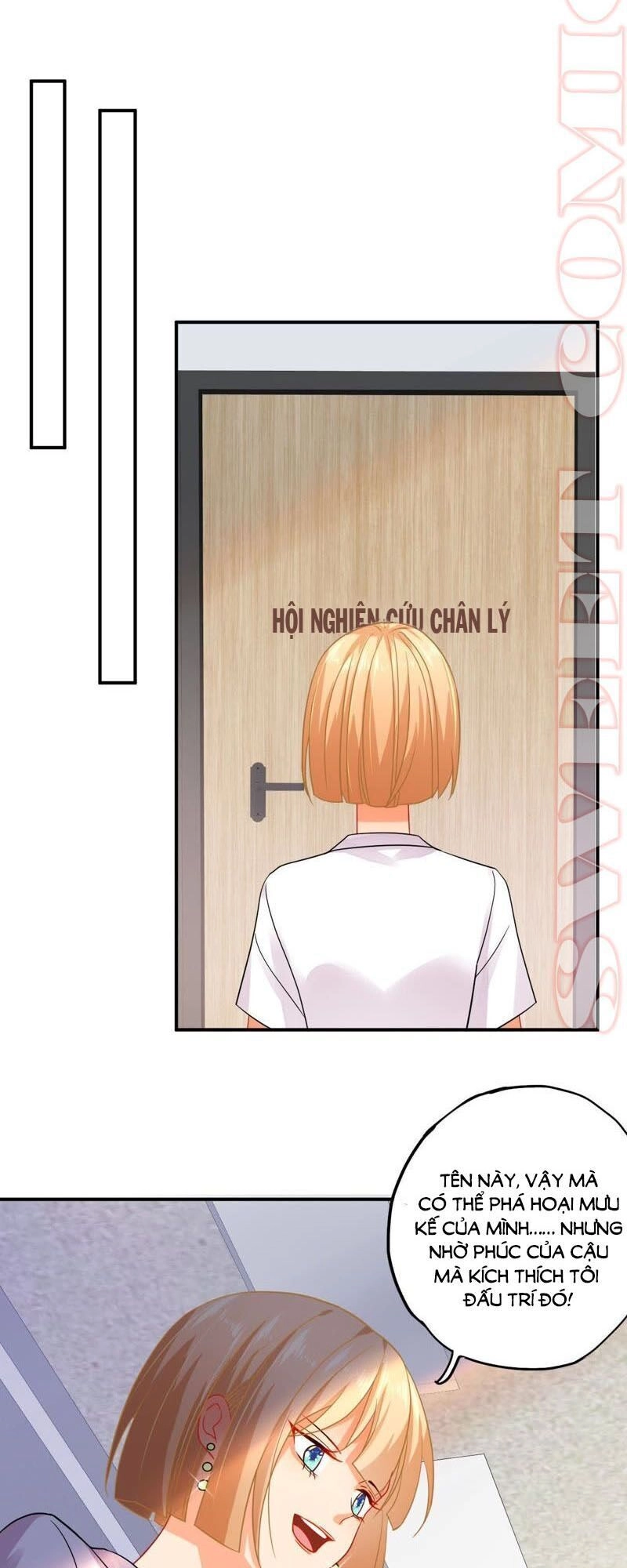 Chàng Trai Người Máy Ấm Áp 741 Của Tôi Chapter 24 - 10