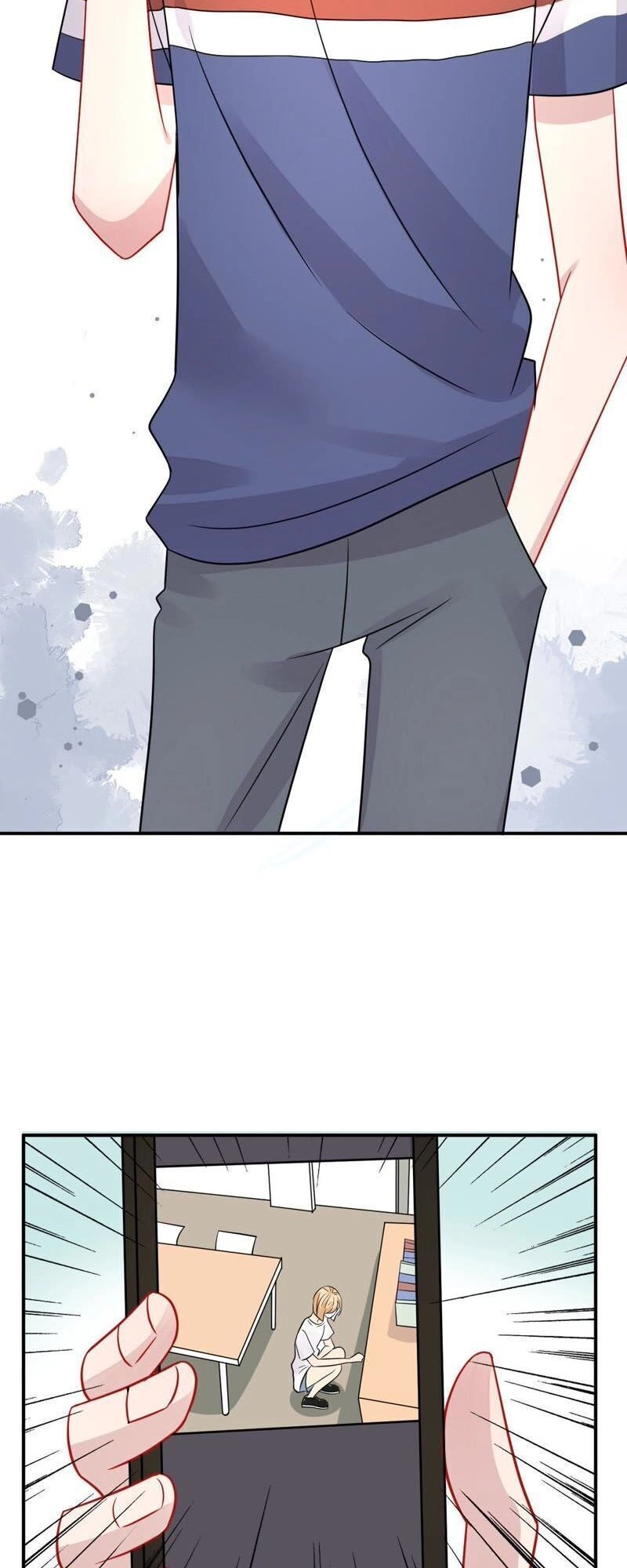 Chàng Trai Người Máy Ấm Áp 741 Của Tôi Chapter 24 - 17