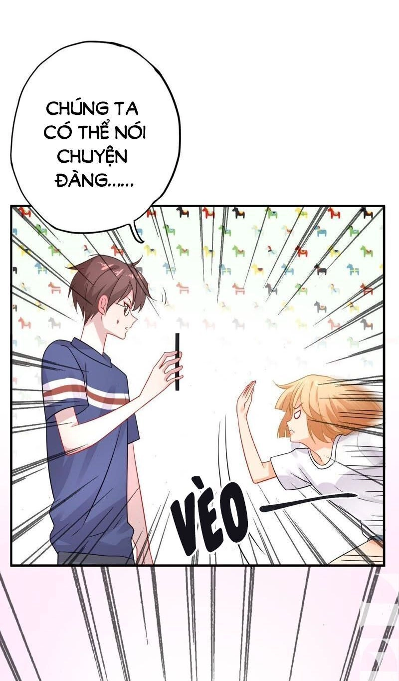 Chàng Trai Người Máy Ấm Áp 741 Của Tôi Chapter 24 - 21