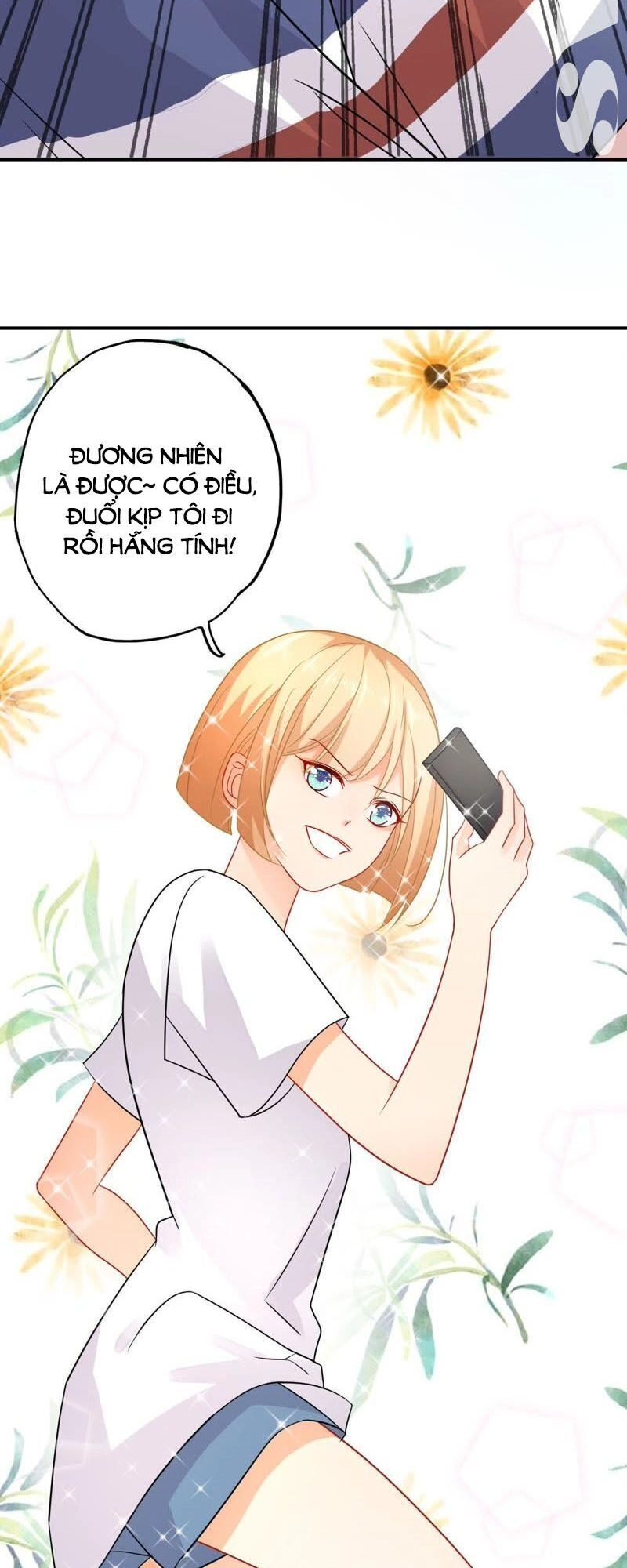 Chàng Trai Người Máy Ấm Áp 741 Của Tôi Chapter 24 - 23