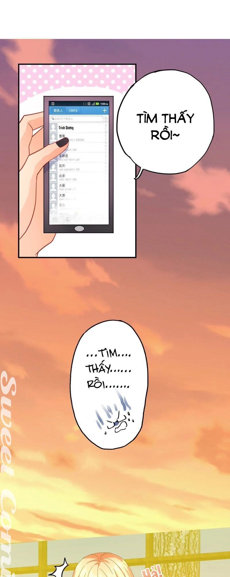 Chàng Trai Người Máy Ấm Áp 741 Của Tôi Chapter 24 - 31