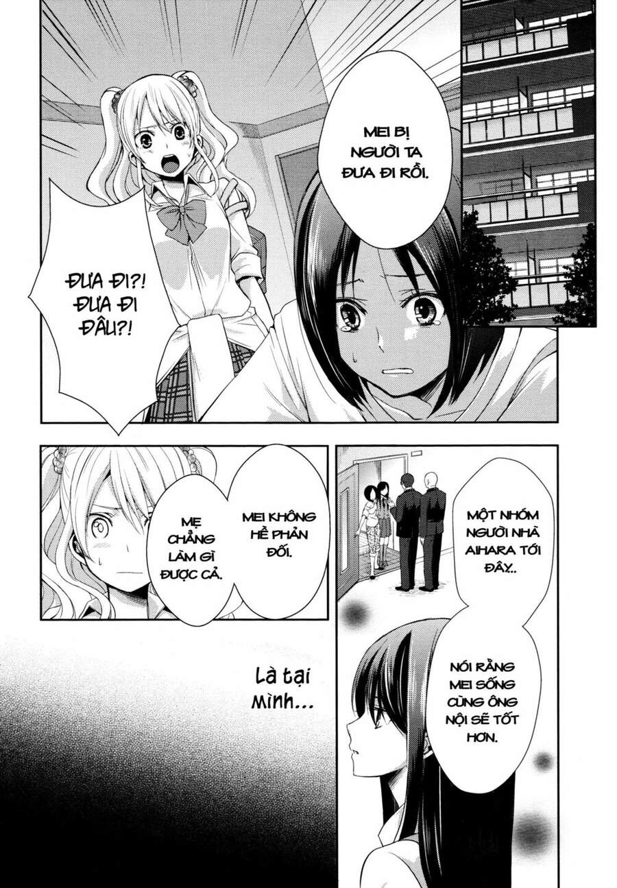 Citrus Chapter 3 - 2