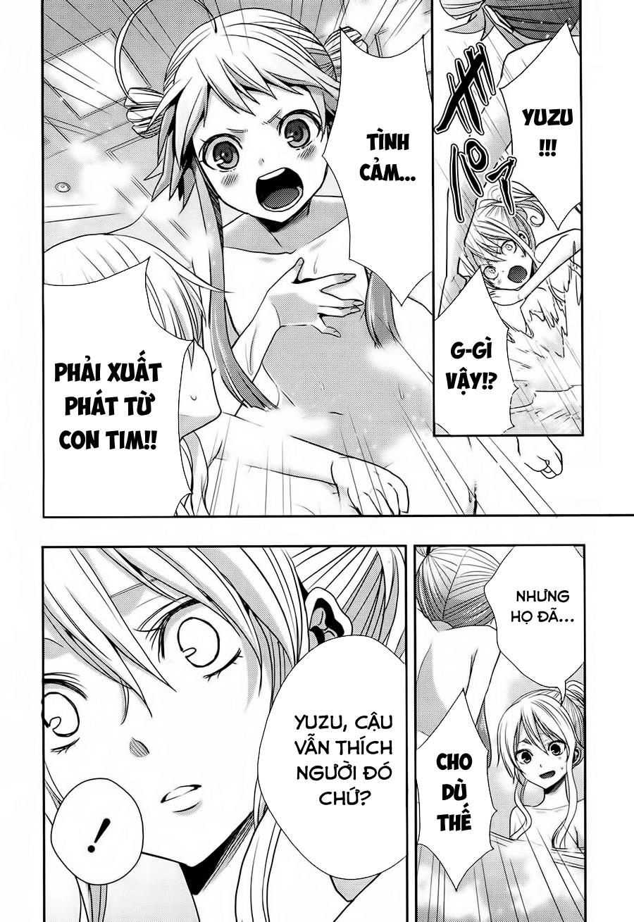 Citrus Chapter 15 - 12