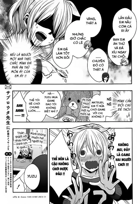 Citrus Chapter 17.5 - 7