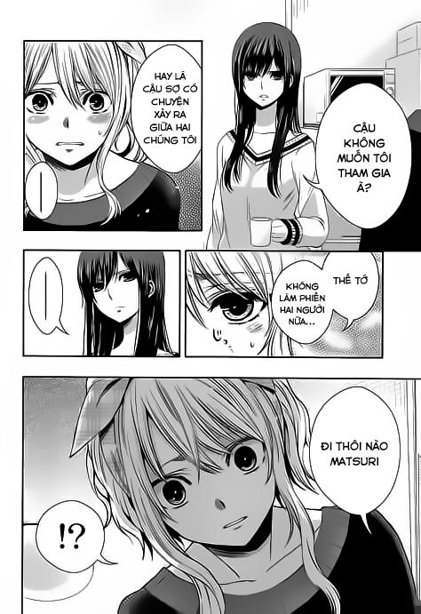 Citrus Chapter 17.5 - 8