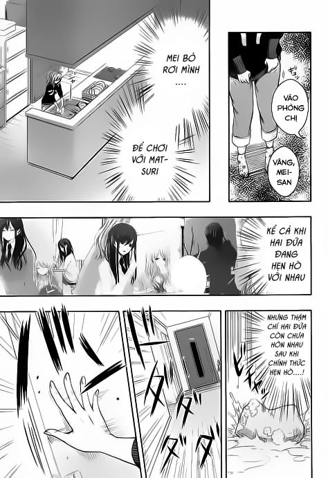 Citrus Chapter 17.5 - 9