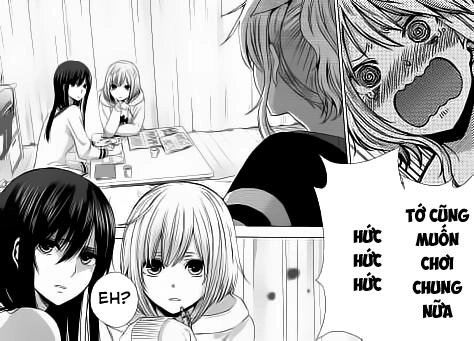 Citrus Chapter 17.5 - 10