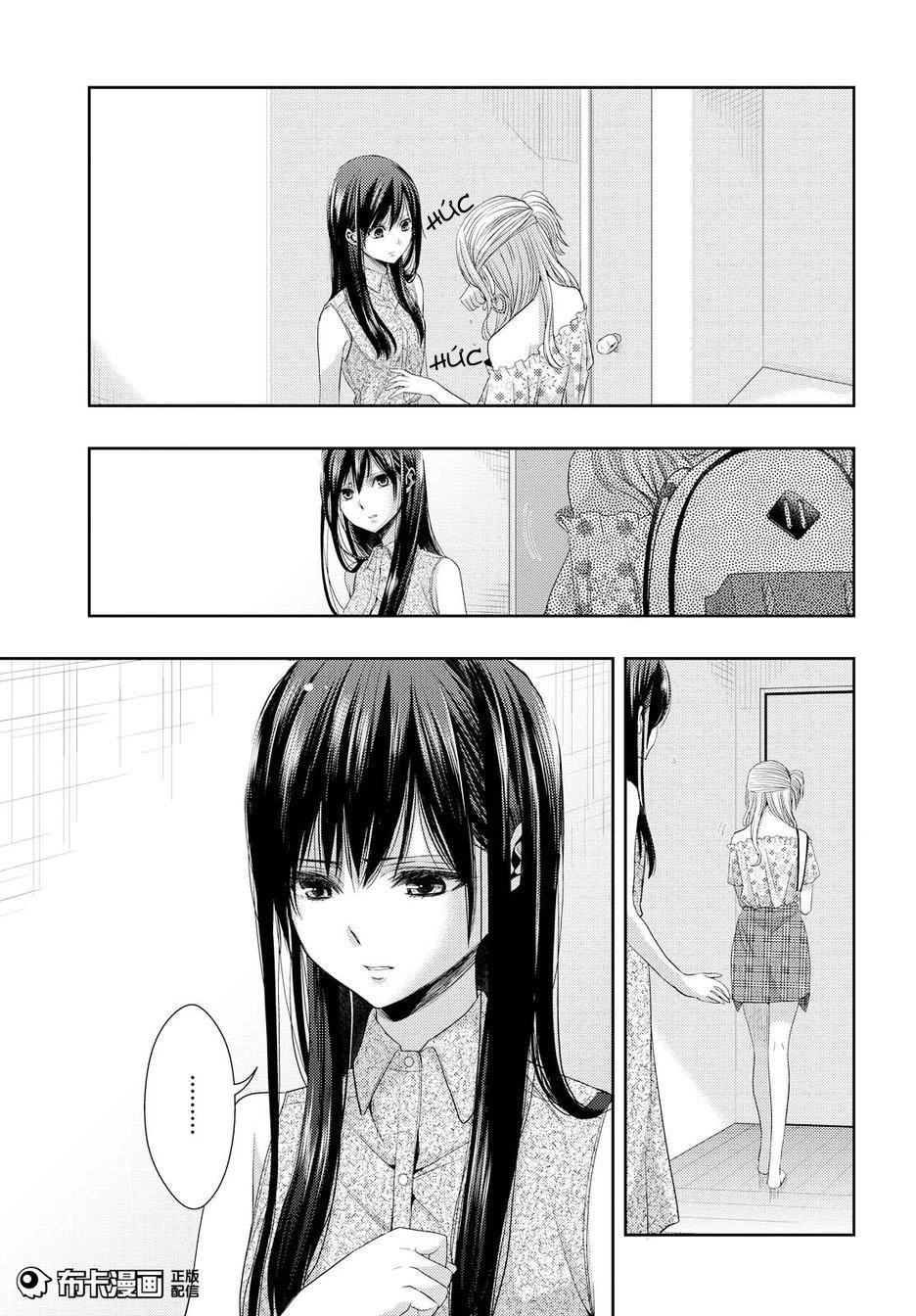 Citrus Chapter 24 - 2