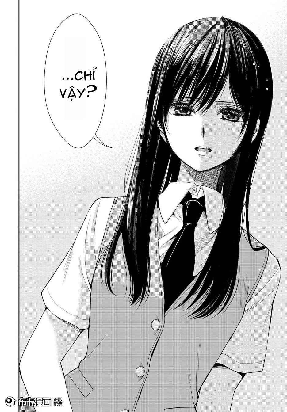 Citrus Chapter 24 - 19