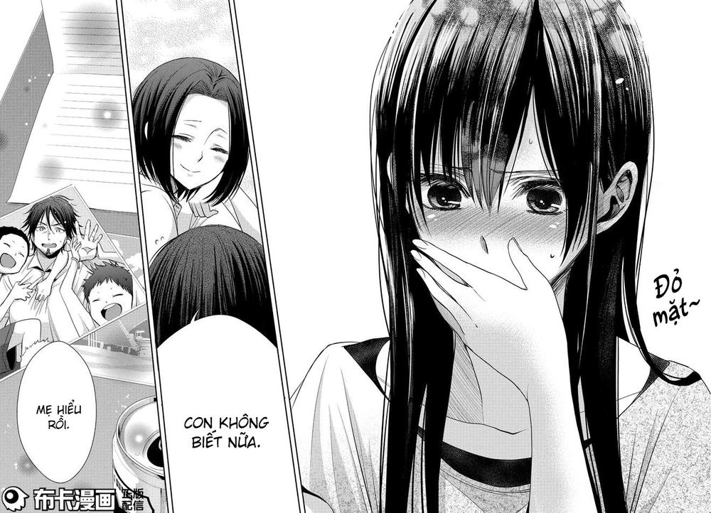 Citrus Chapter 25 - 25