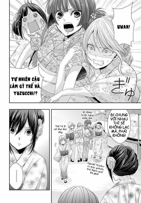Citrus Chapter 27 - 11