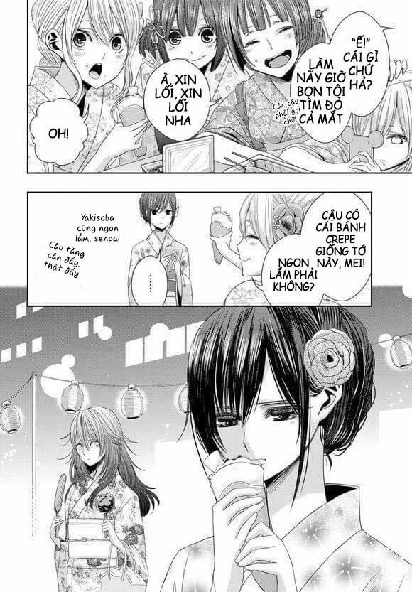 Citrus Chapter 27 - 19