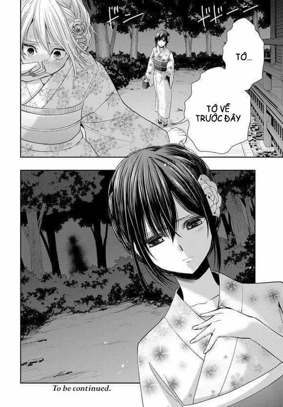 Citrus Chapter 27 - 37