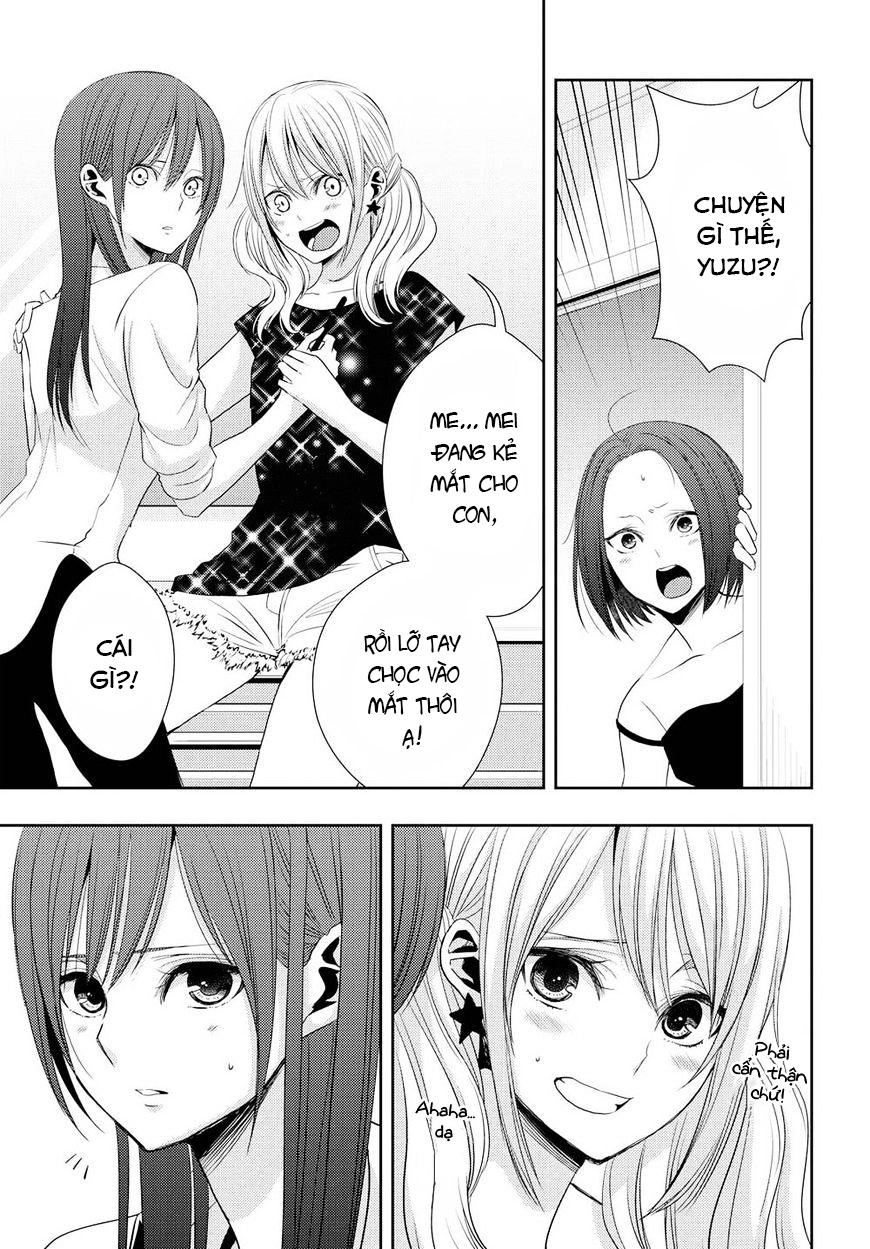 Citrus Chapter 29 - 10