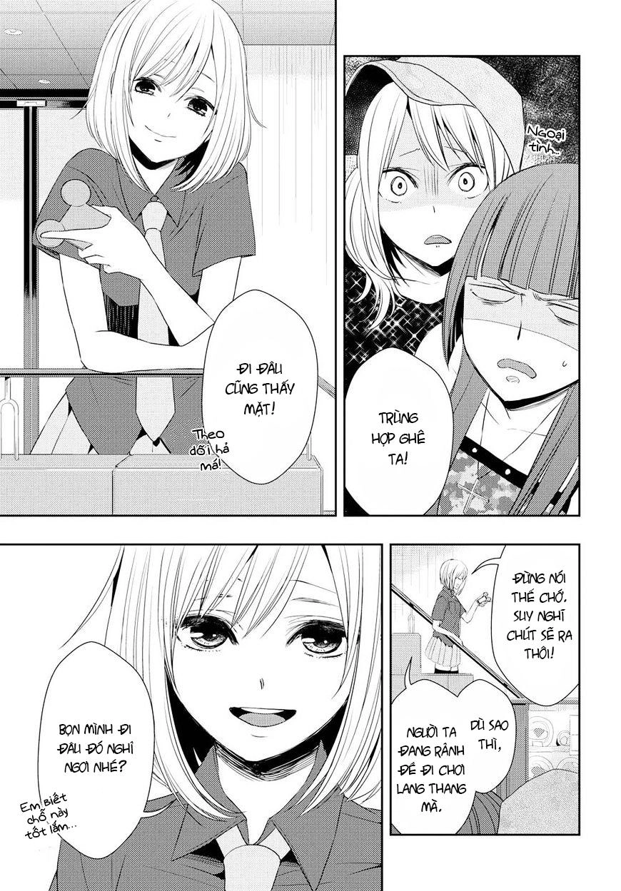 Citrus Chapter 29 - 18