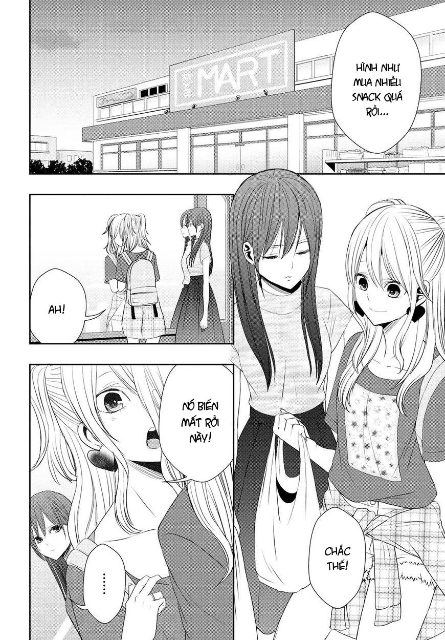 Citrus Chapter 29 - 29