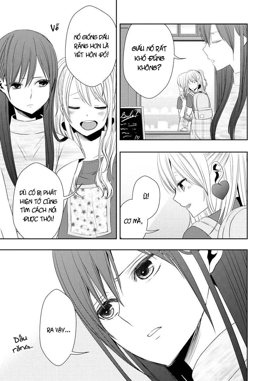 Citrus Chapter 29 - 30