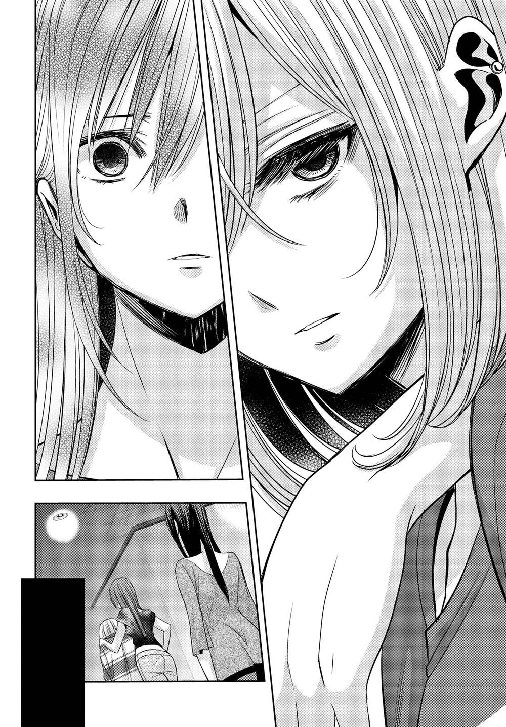 Citrus Chapter 33 - 17