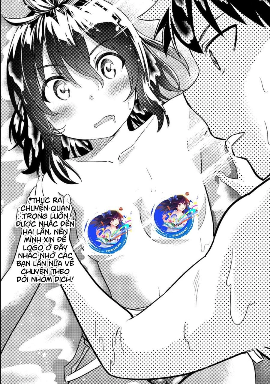 Cặp Đôi Ngốc Nghếch Chapter 2 - 15