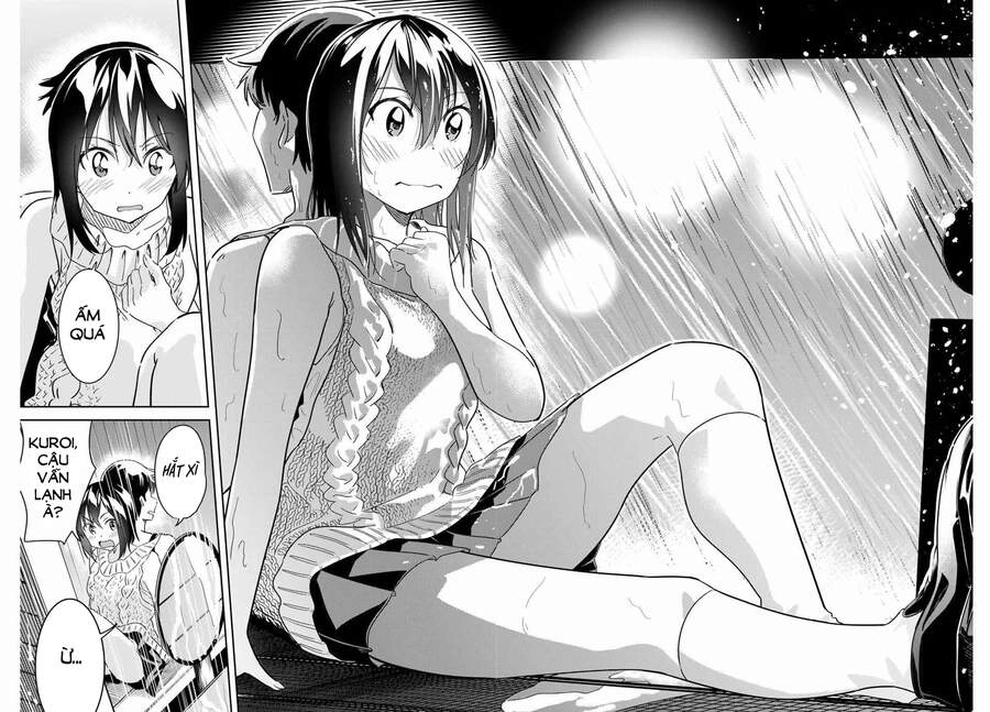 Cặp Đôi Ngốc Nghếch Chapter 5 - 12