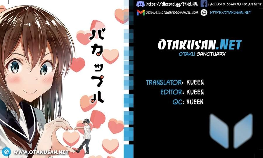 Cặp Đôi Ngốc Nghếch Chapter 6 - 1