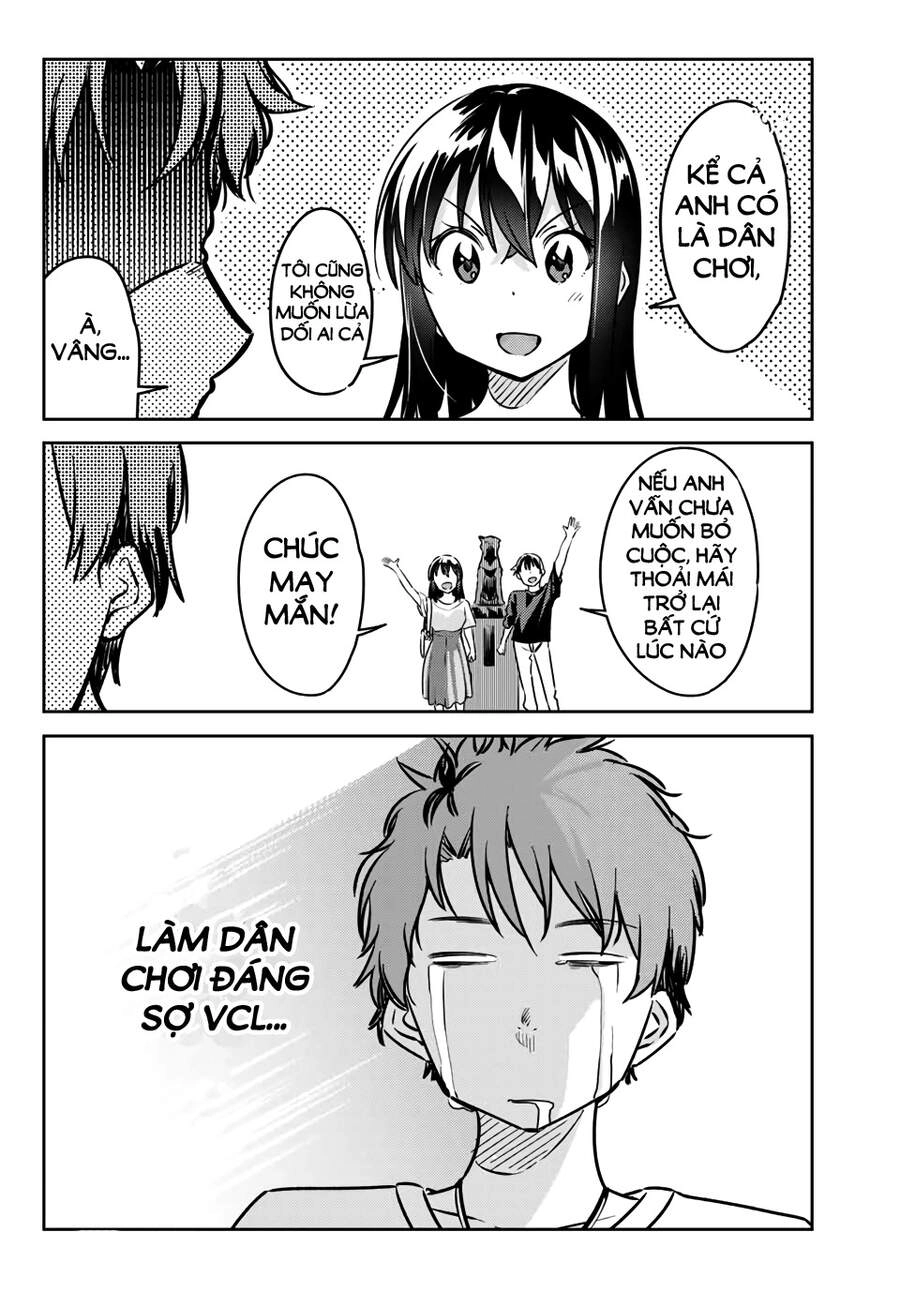 Cặp Đôi Ngốc Nghếch Chapter 8 - 13