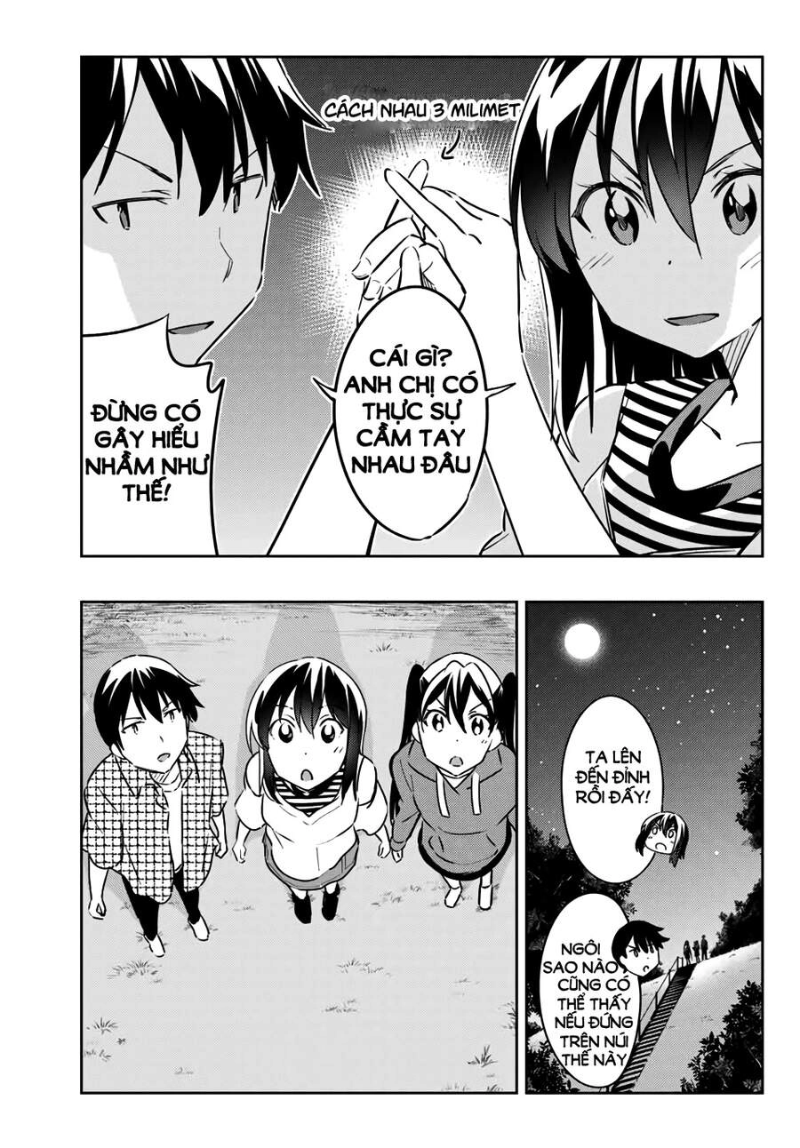 Cặp Đôi Ngốc Nghếch Chapter 9 - 9