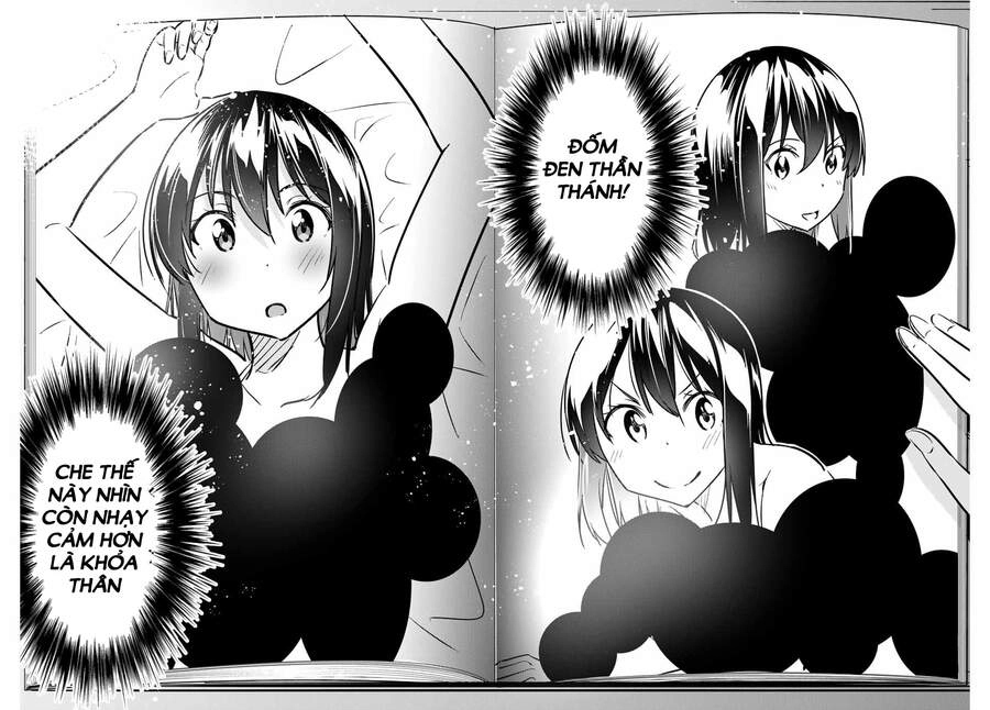 Cặp Đôi Ngốc Nghếch Chapter 10 - 16