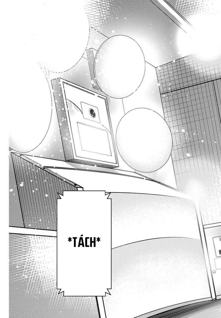 Cặp Đôi Ngốc Nghếch Chapter 11 - 11