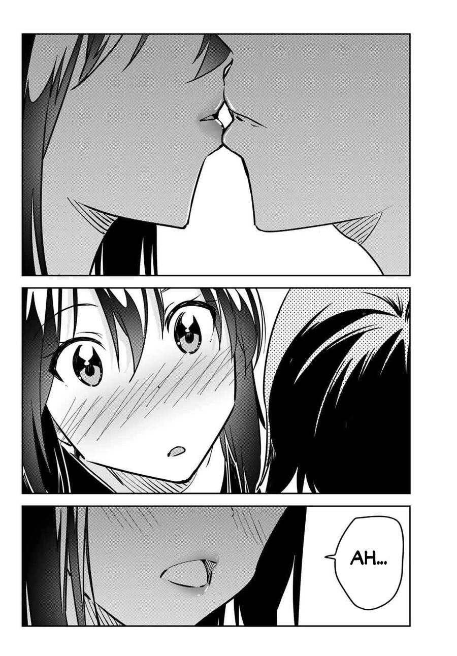 Cặp Đôi Ngốc Nghếch Chapter 11 - 12