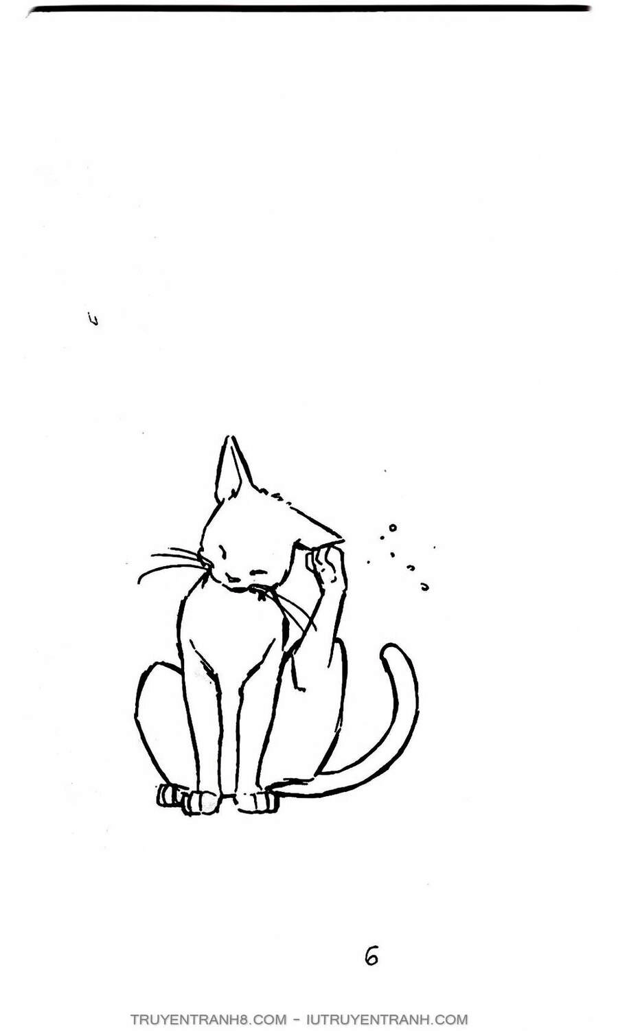 Mimi Kỳ Lạ Chapter 1.1 - 5