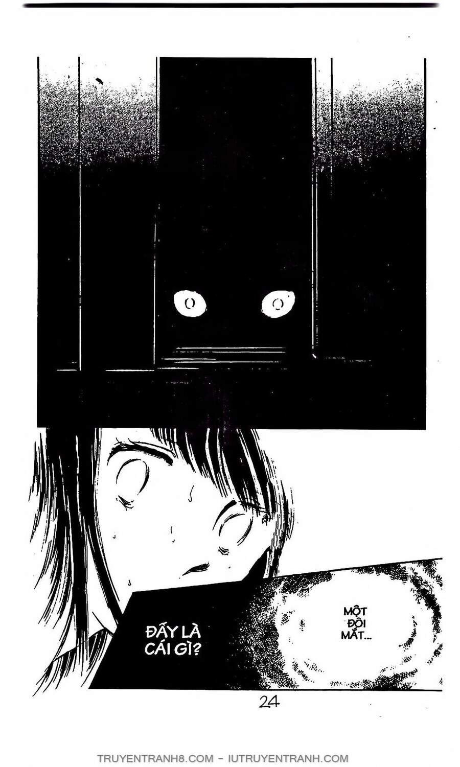 Mimi Kỳ Lạ Chapter 1.1 - 23