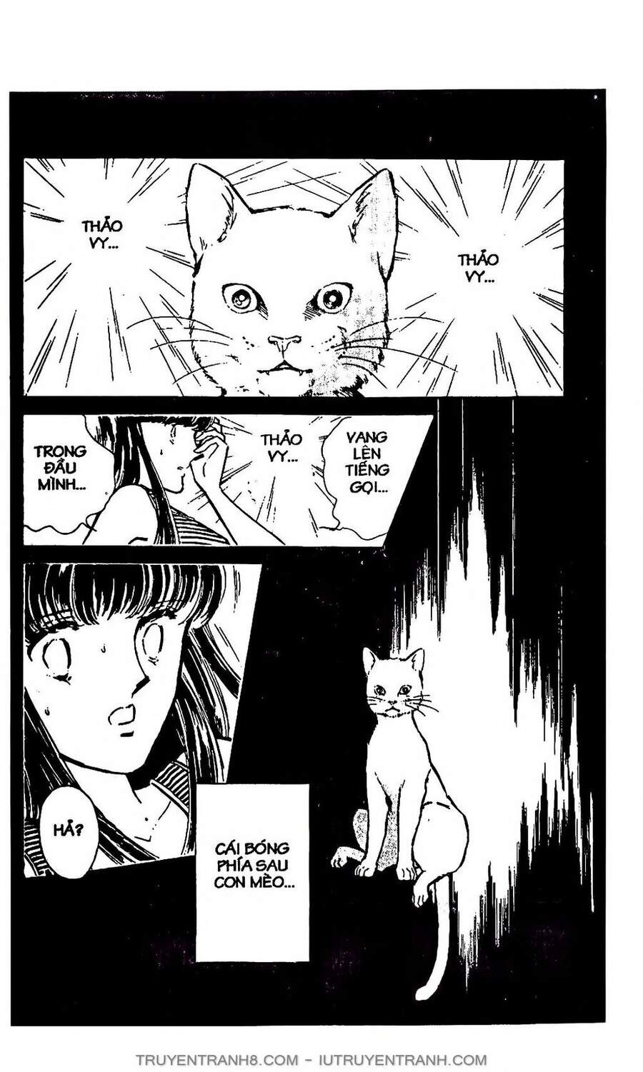 Mimi Kỳ Lạ Chapter 1.2 - 6