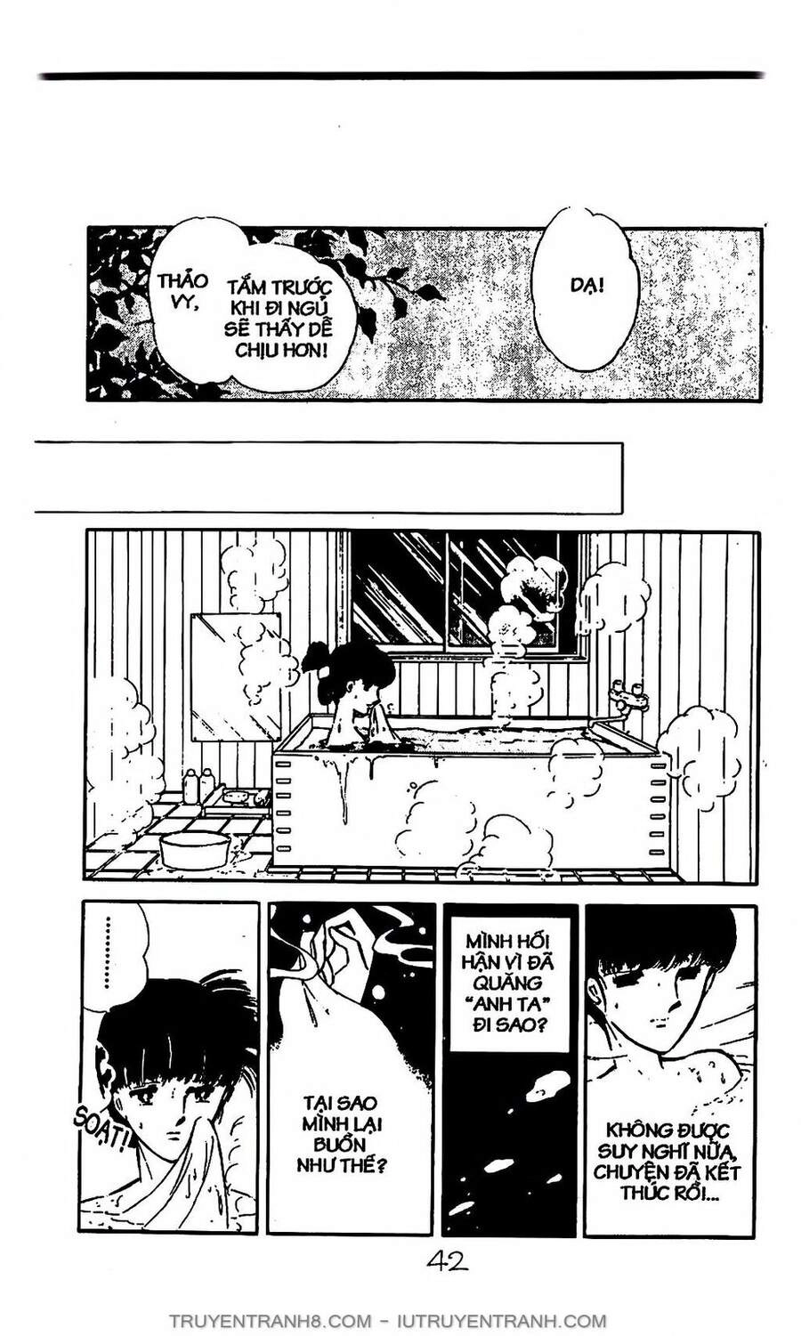 Mimi Kỳ Lạ Chapter 1.2 - 15