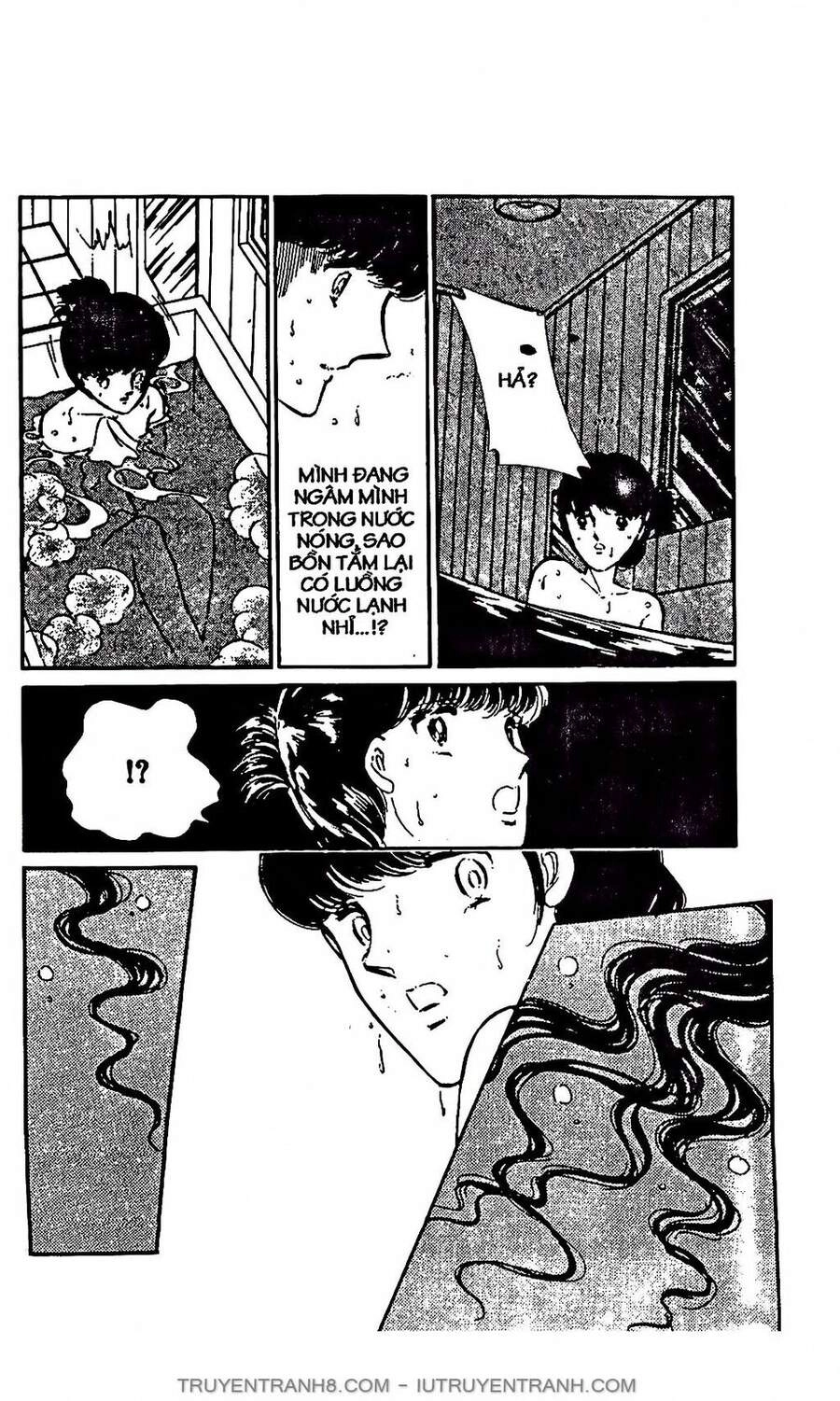 Mimi Kỳ Lạ Chapter 1.2 - 16