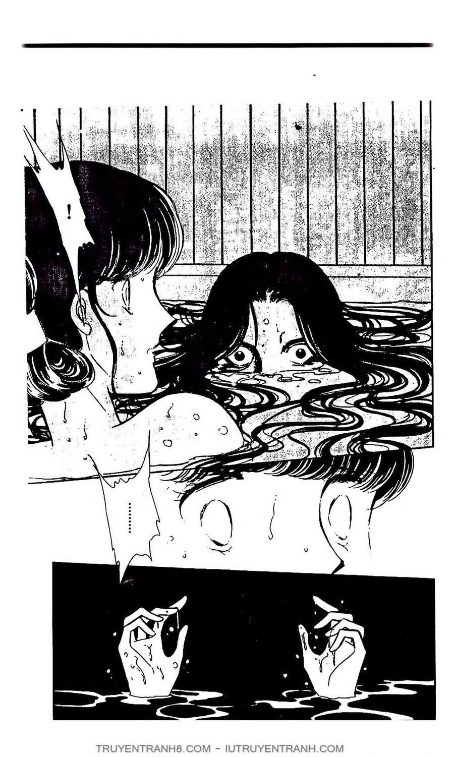 Mimi Kỳ Lạ Chapter 1.2 - 17