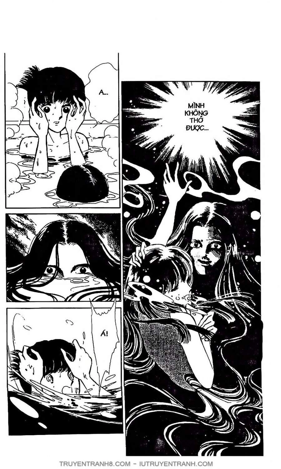 Mimi Kỳ Lạ Chapter 1.2 - 18