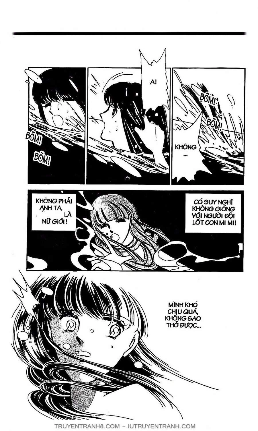 Mimi Kỳ Lạ Chapter 1.2 - 19