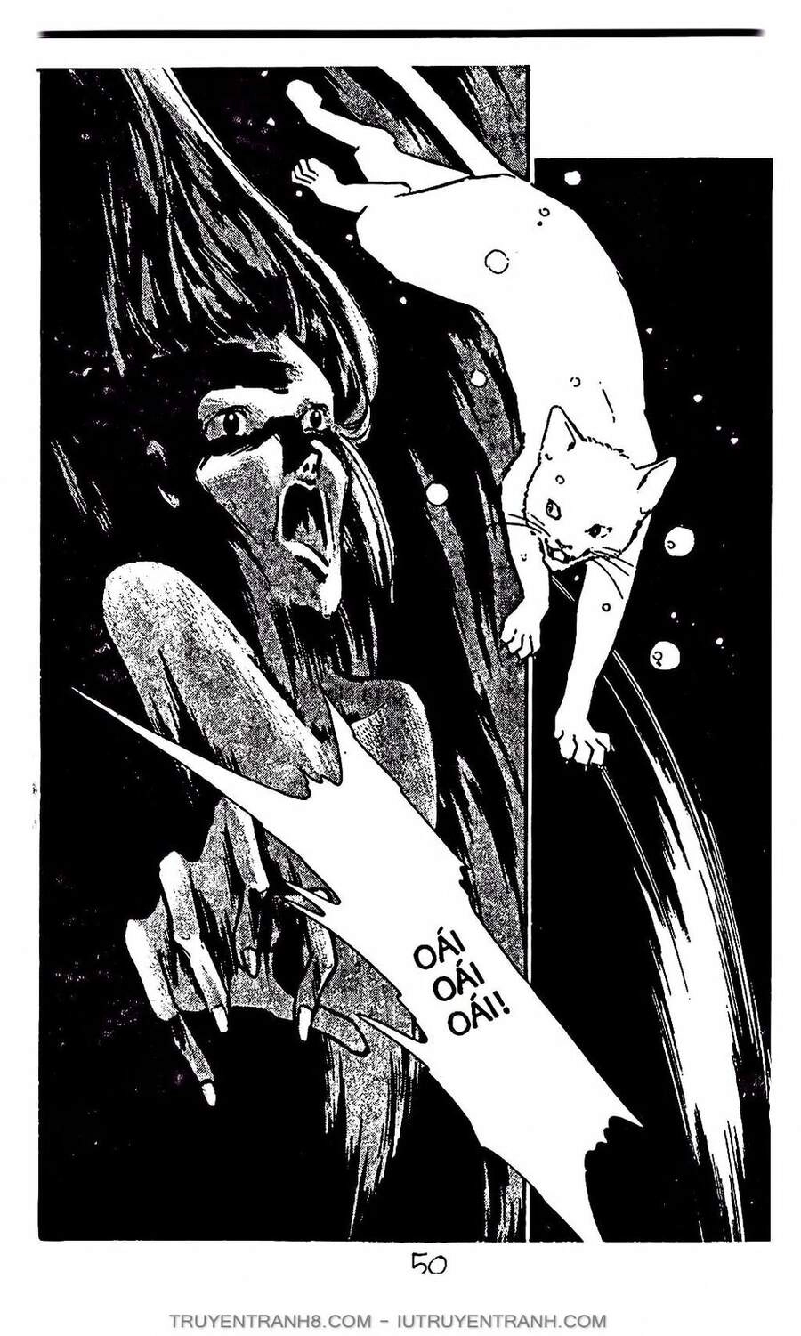 Mimi Kỳ Lạ Chapter 1.2 - 23