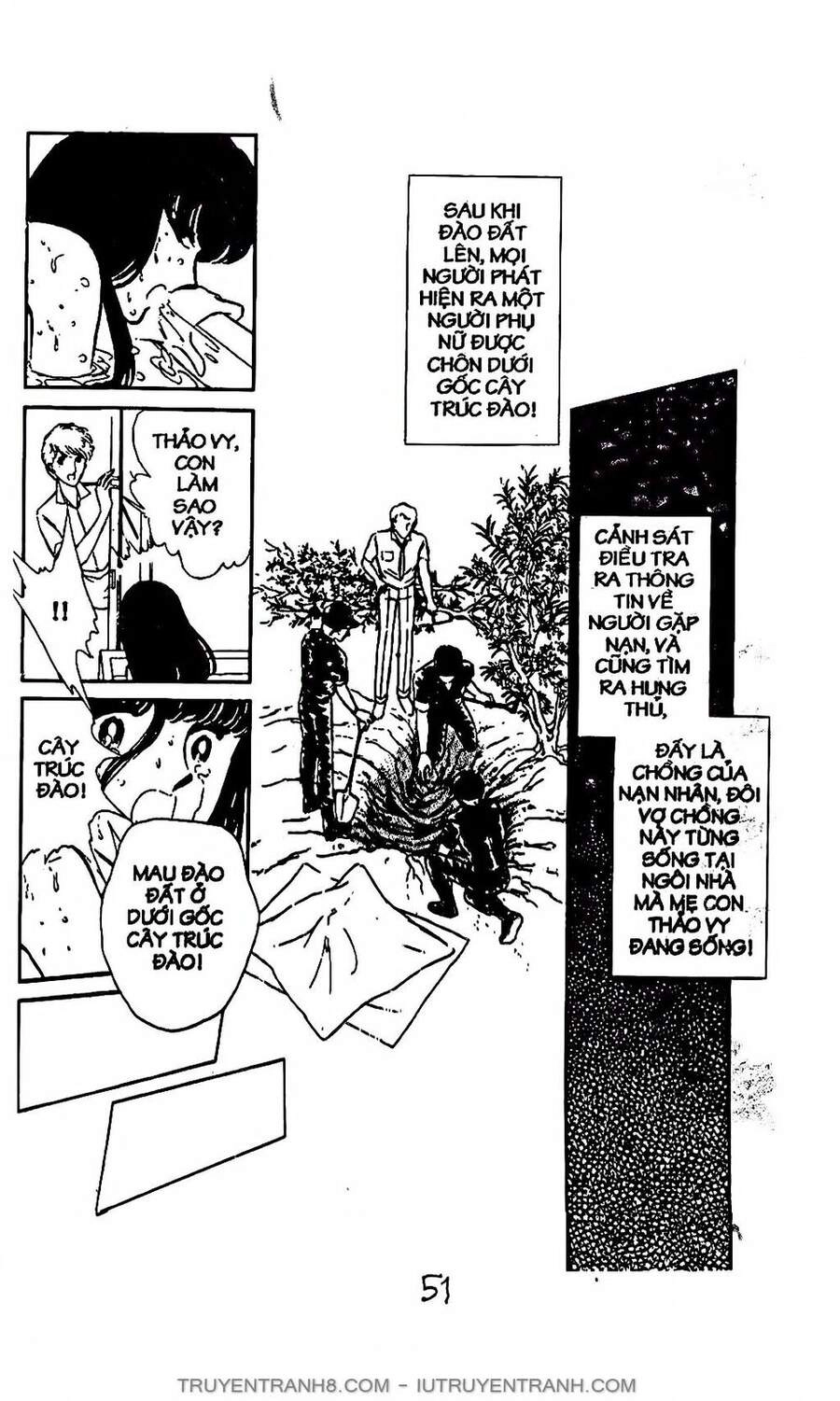 Mimi Kỳ Lạ Chapter 1.2 - 24