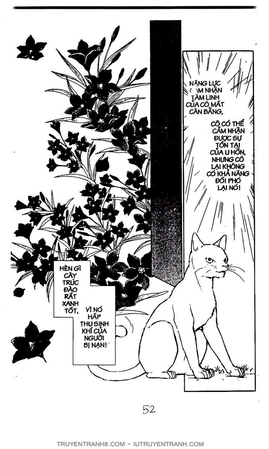 Mimi Kỳ Lạ Chapter 1.2 - 25