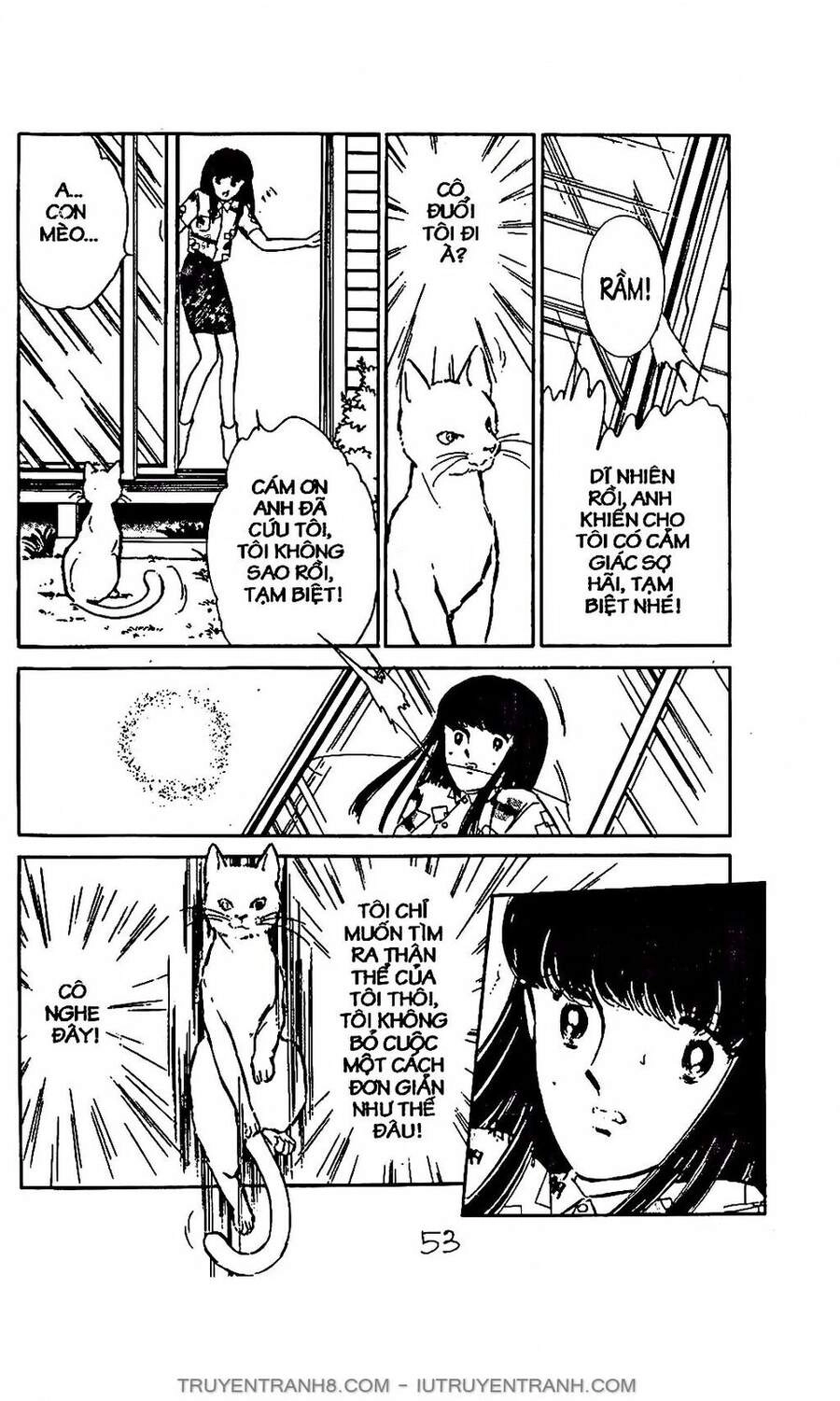 Mimi Kỳ Lạ Chapter 1.2 - 26