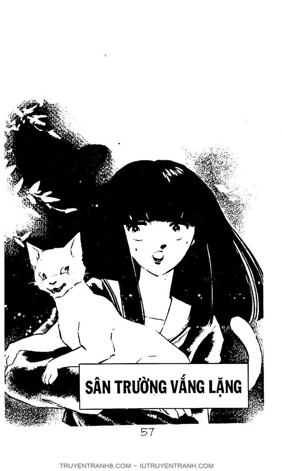 Mimi Kỳ Lạ Chapter 2.1 - 4