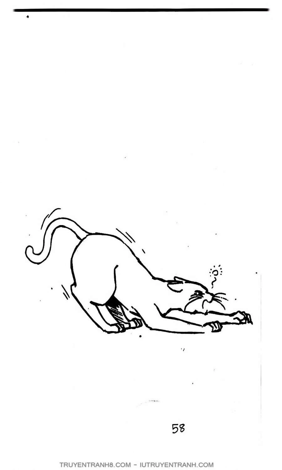 Mimi Kỳ Lạ Chapter 2.1 - 5