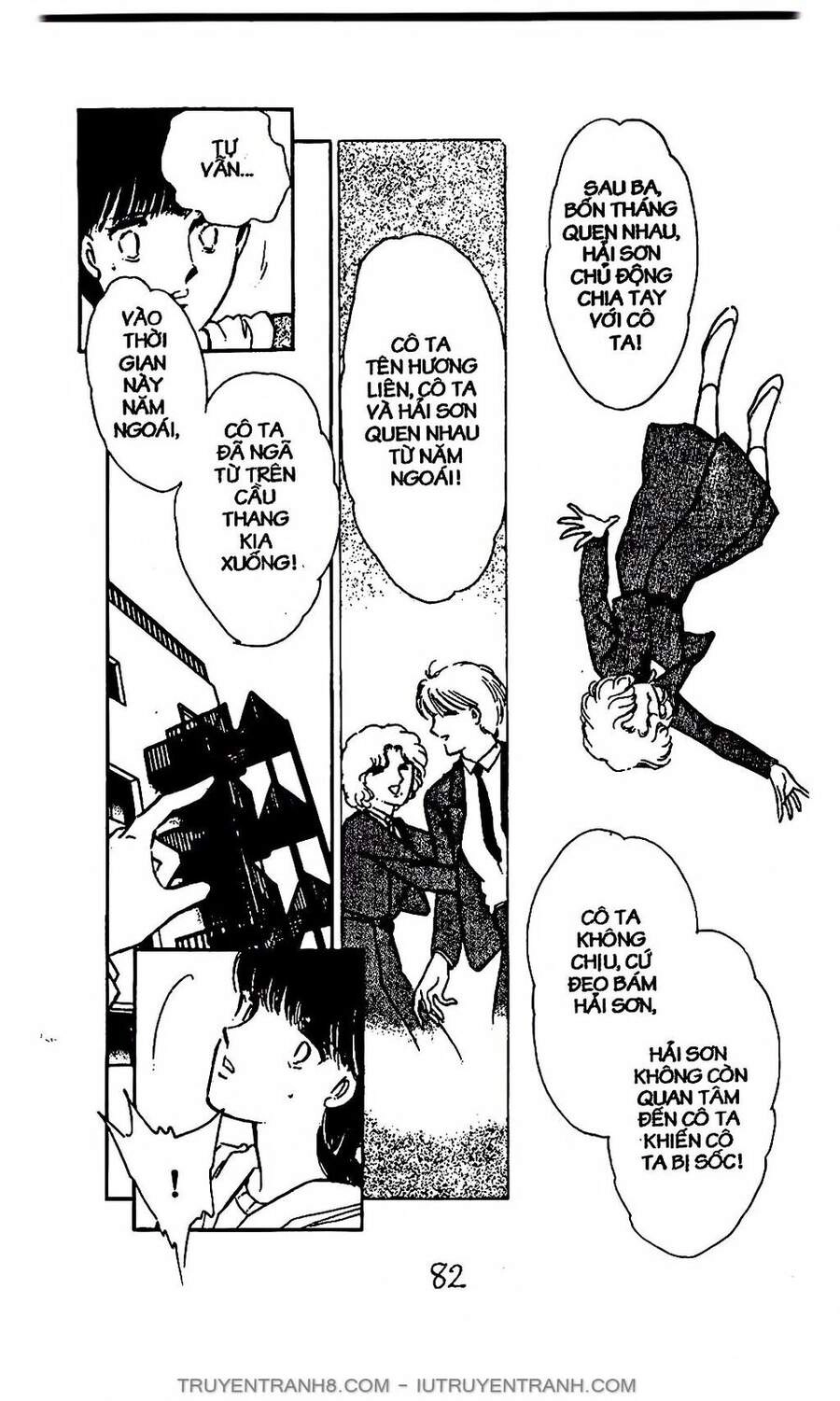 Mimi Kỳ Lạ Chapter 2.1 - 29