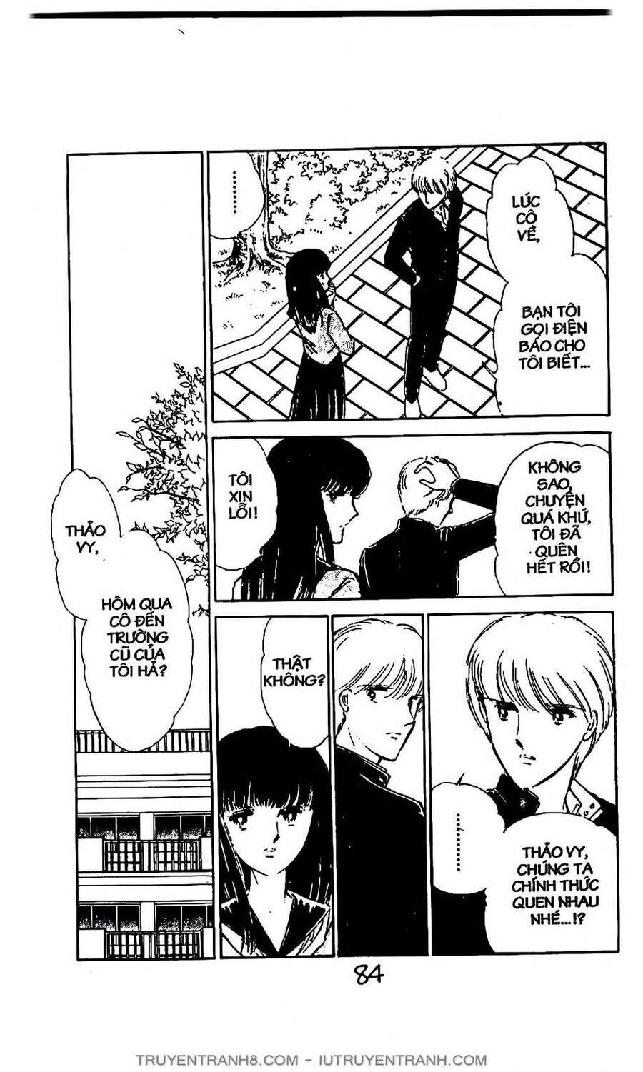 Mimi Kỳ Lạ Chapter 2.2 - 5